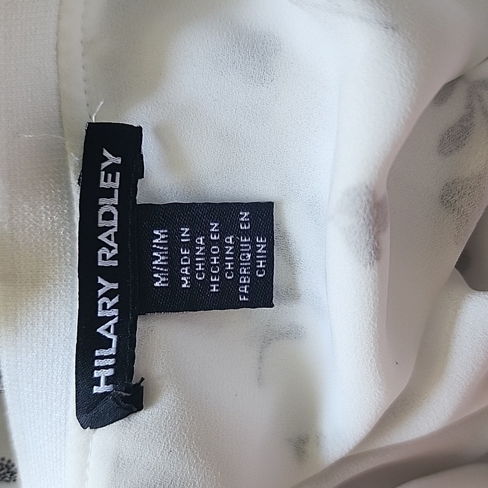 HILLARY RADLEY TOP - Picture 8 of 10